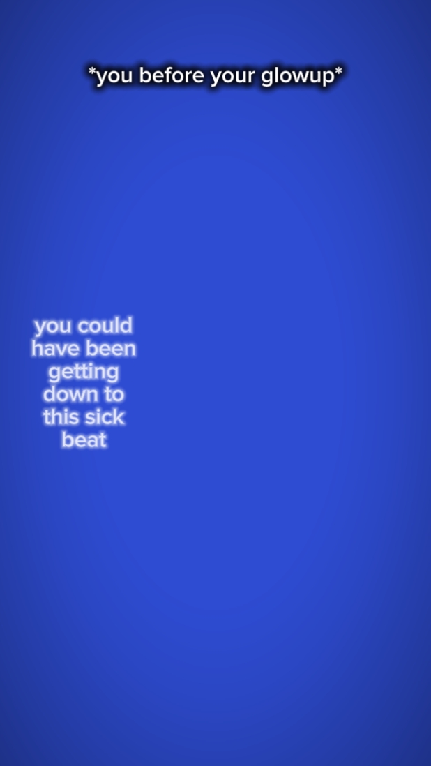 this sick beat