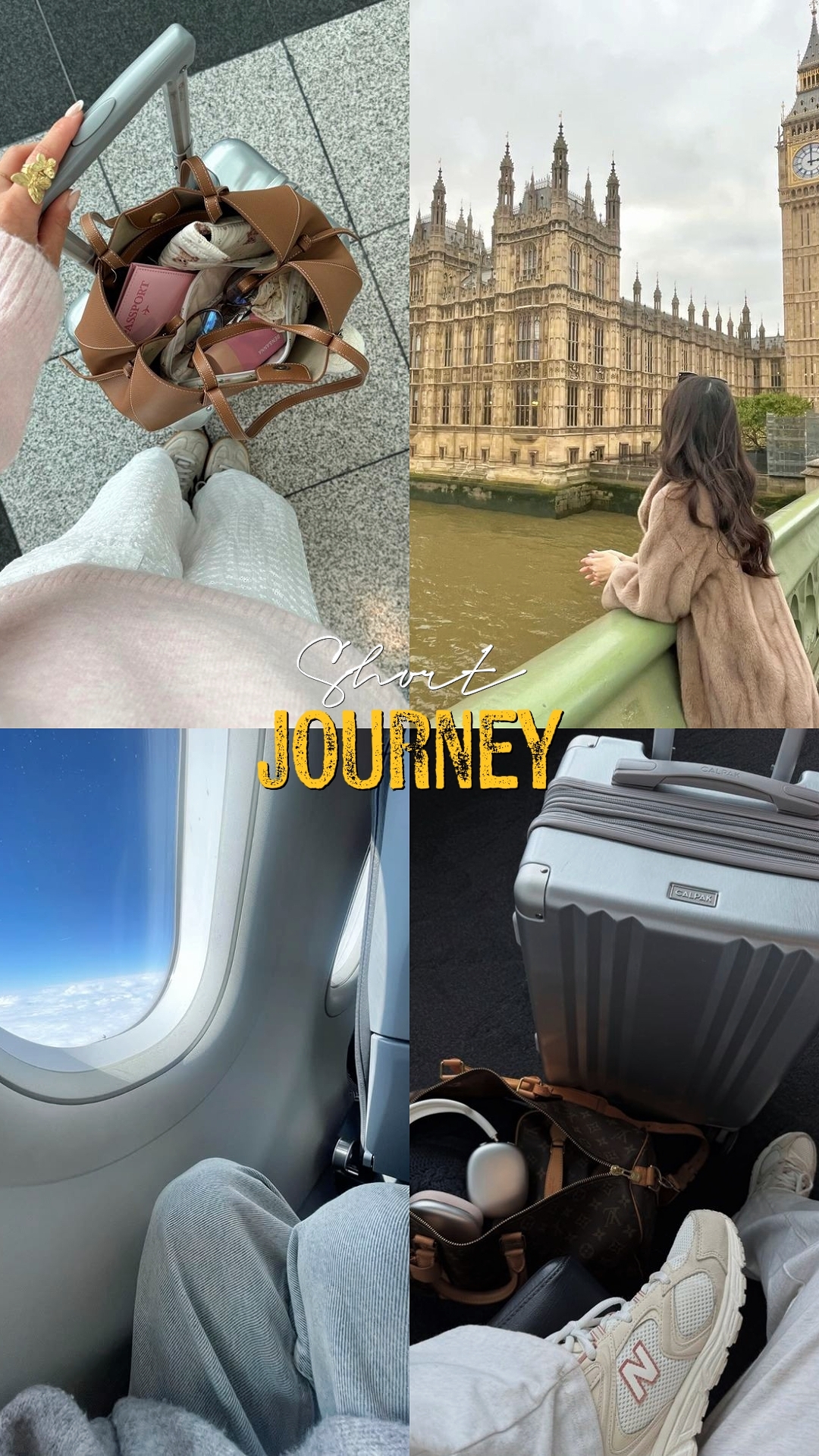 short journey