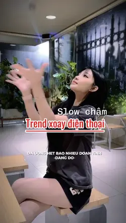Slow chậm mượt
