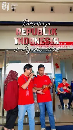 17 Agustus 2026