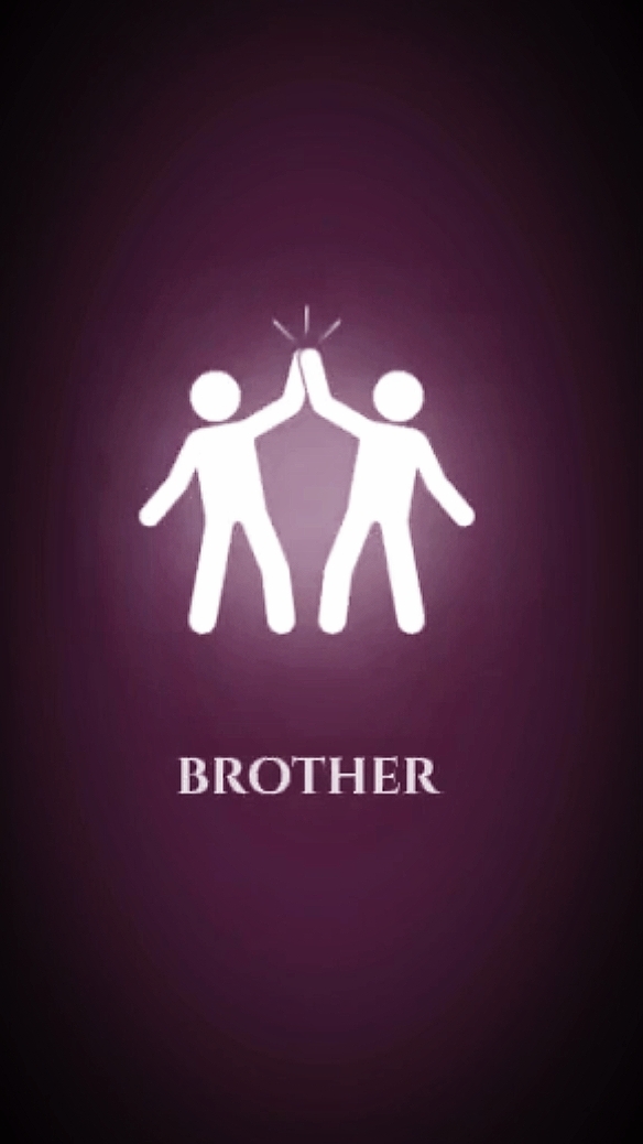 BROTHERS