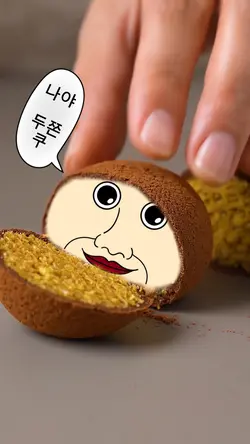 나야 두쫀쿠 템플릿