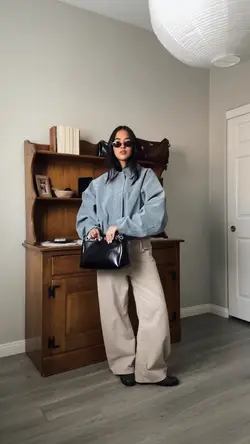 Outfit of the day