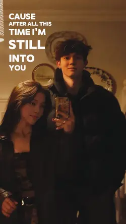 Still Into You