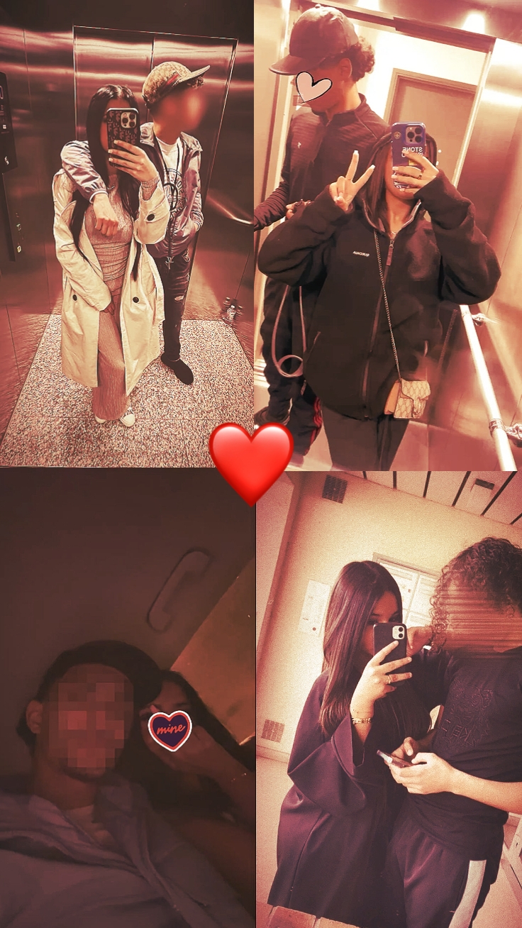 Tomber amoureux 4 photo