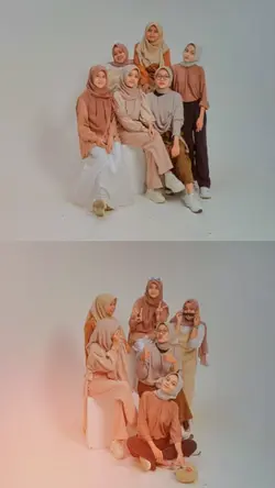 baju raya