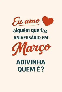 Níver de Março
