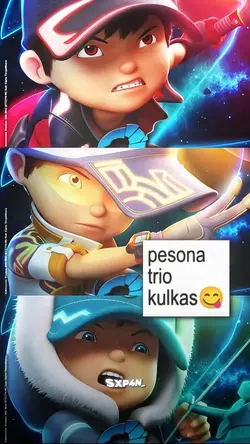 trio kulkas
