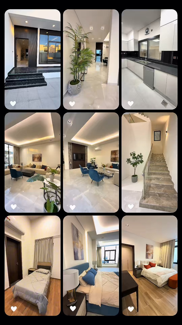 House for rent