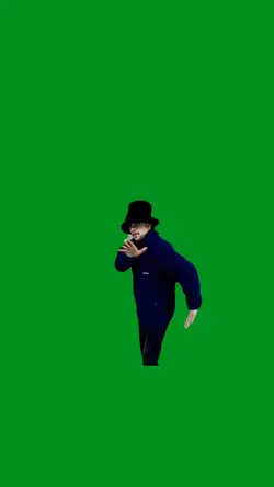 Jamiroquai v2