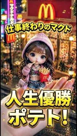 マクドナルド/マクドの曲