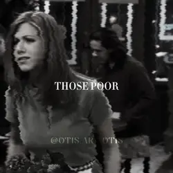 rachel green