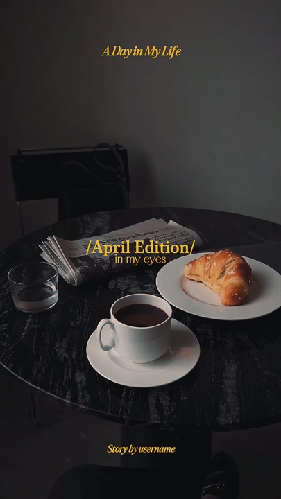 Vlog de la edición de abril 🇺🇸