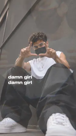 damn girl