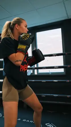 Fight boxing