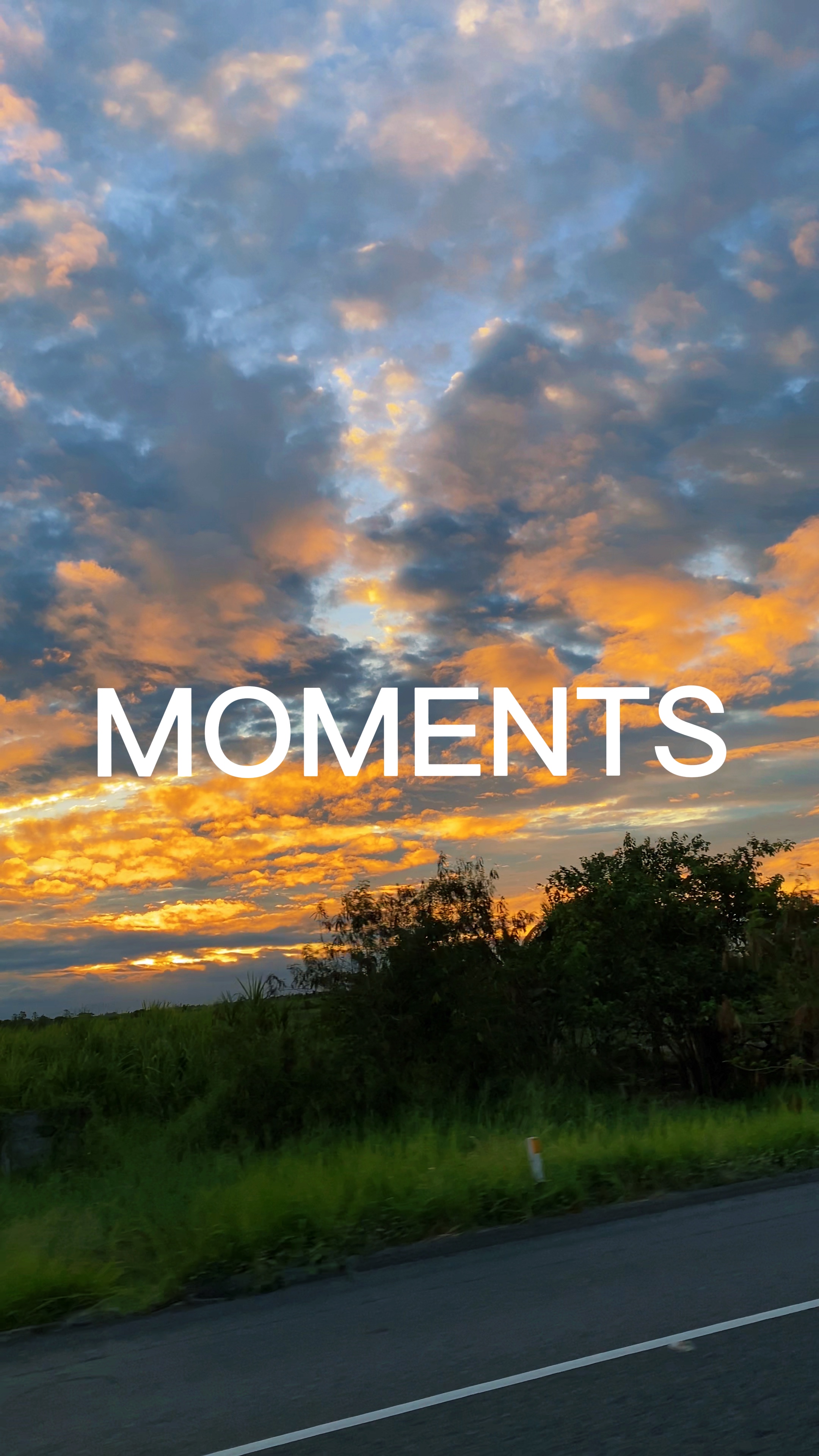 Favorite moments