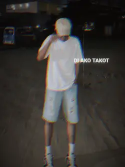 Di ako takot