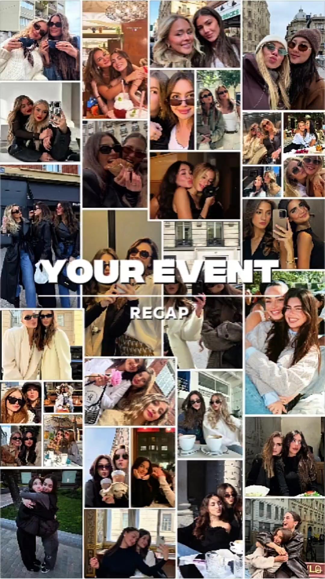 Event Recap 