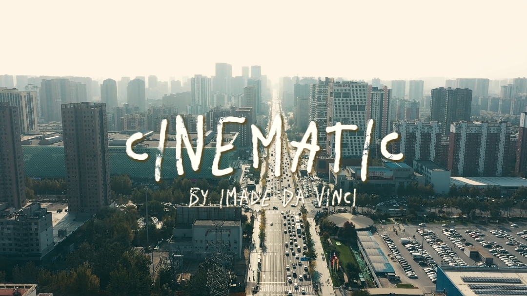 Kece cinematográfica