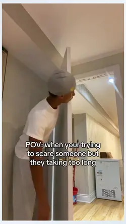 They talking too lon