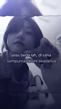 jelas beda lah