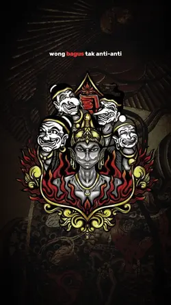 LIRIK LAGU JAWA