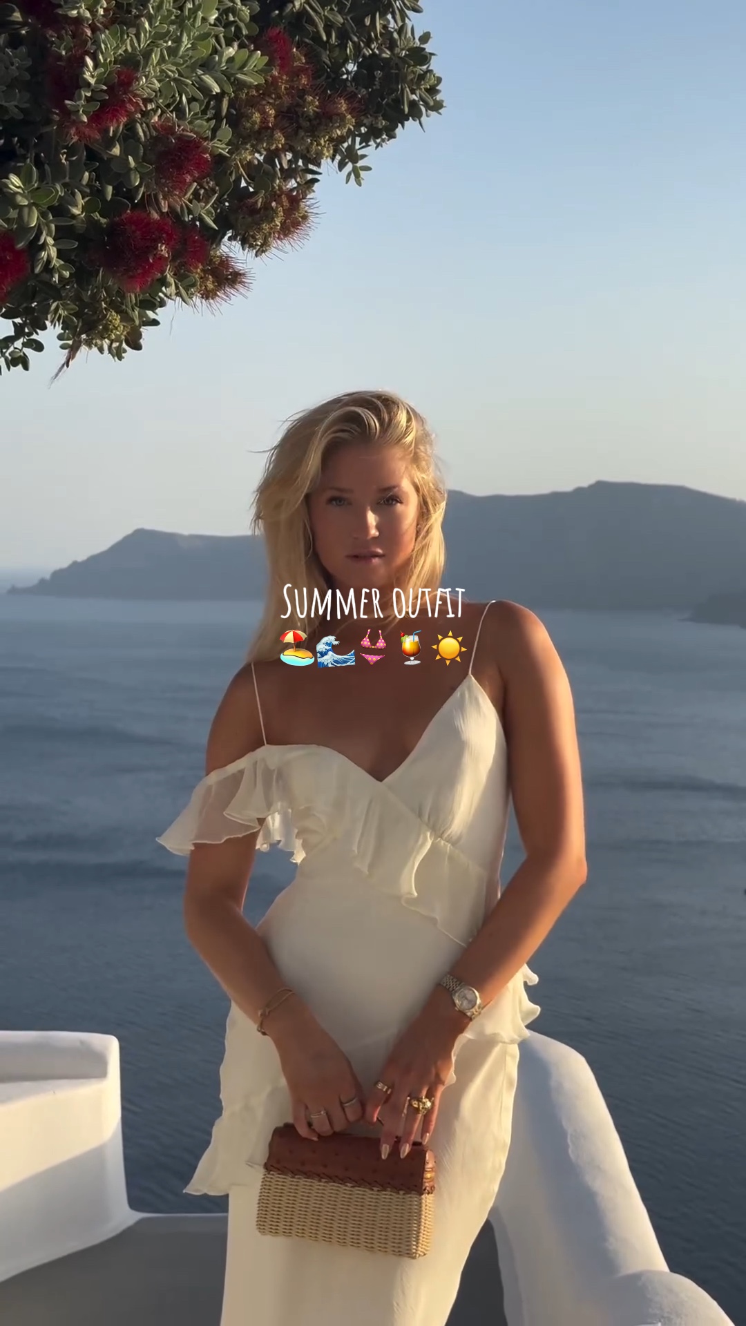 yaz kıyafeti