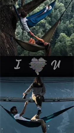 want to be with you