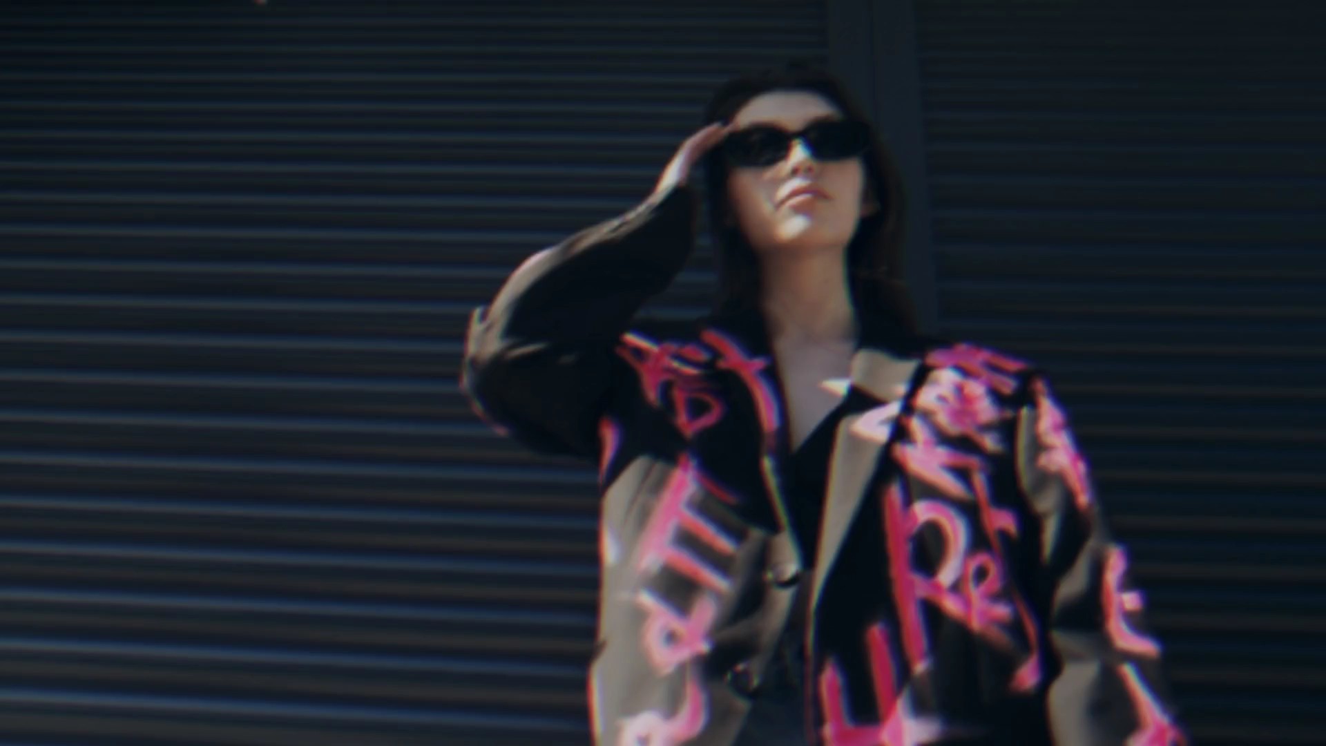 In-Vidio Fashion