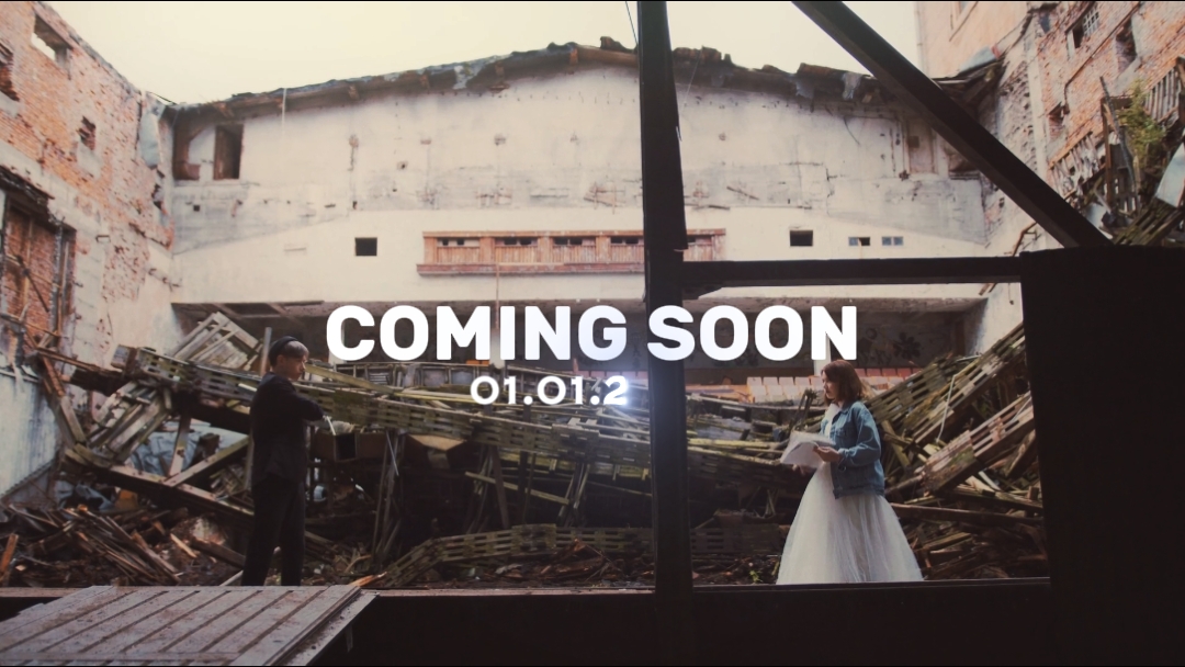 Comingsoon