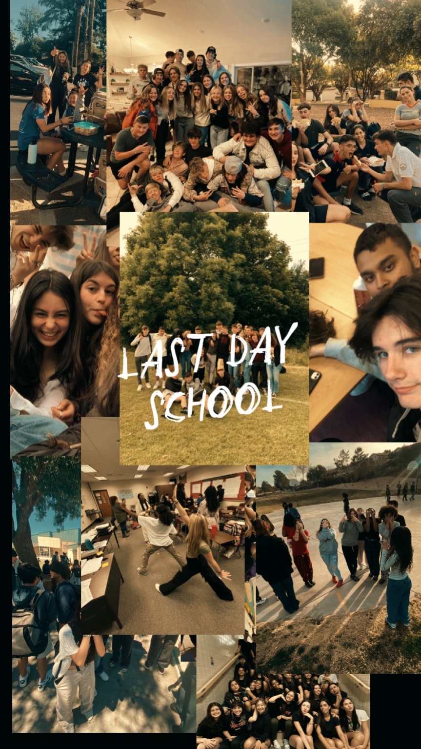 Last Day School