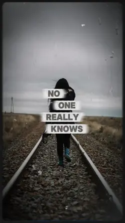 Unknown Me