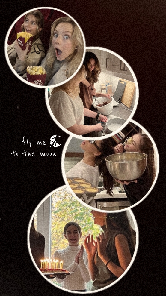 fly me to the moon