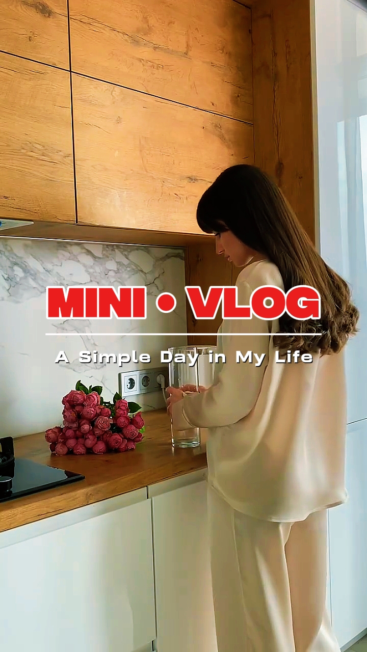 MINI • VLOG
