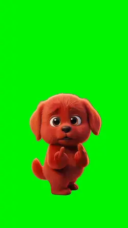 Red Dog Meme
