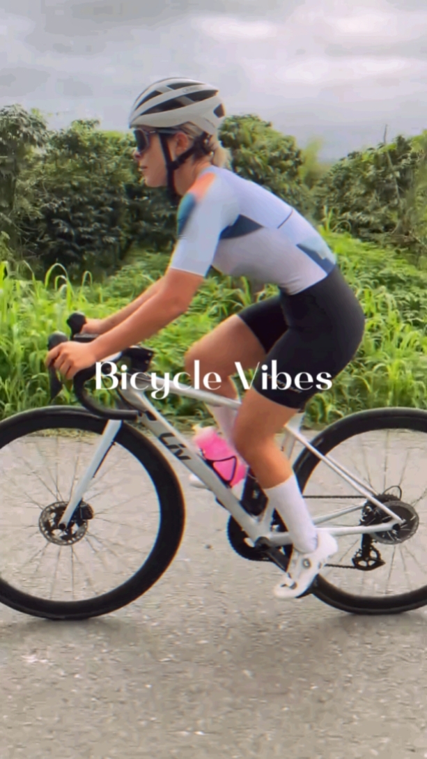 Bicycle Vibes