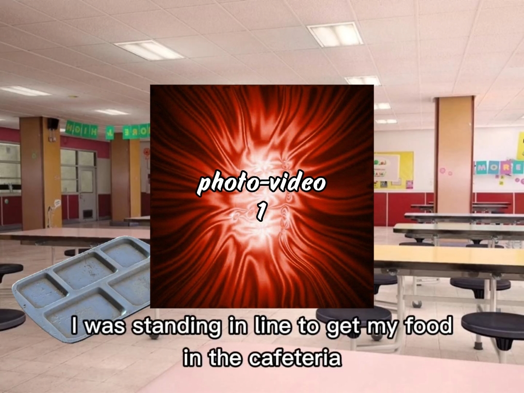 new template video