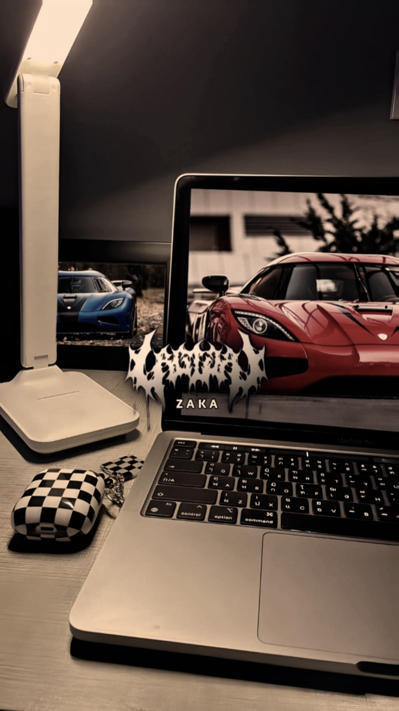 SUARA KECE NIH
