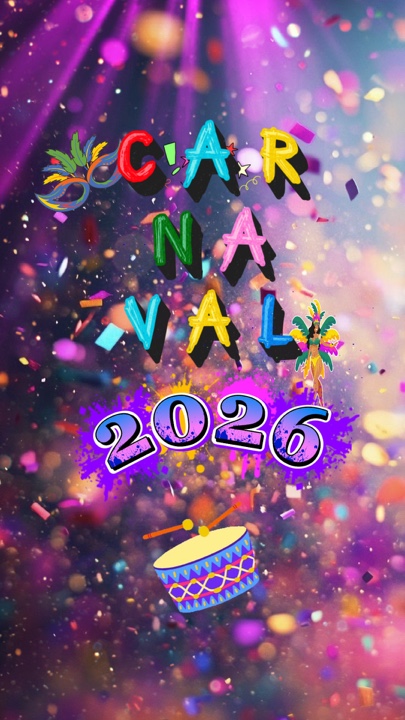 Carnaval 2026