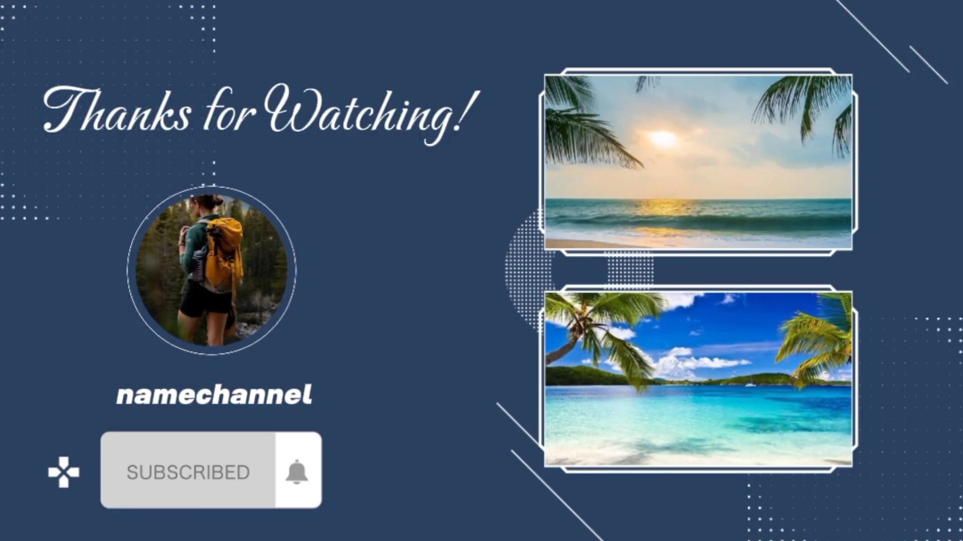 Perjalanan Outro