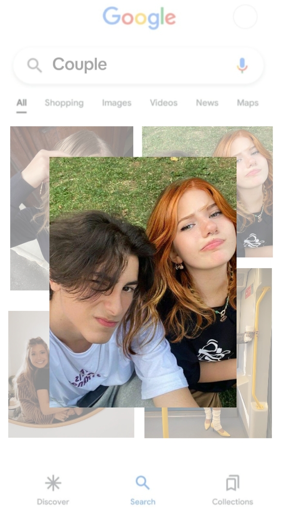 Pareja