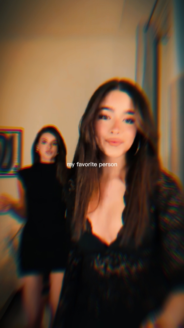 Mi persona favorita 