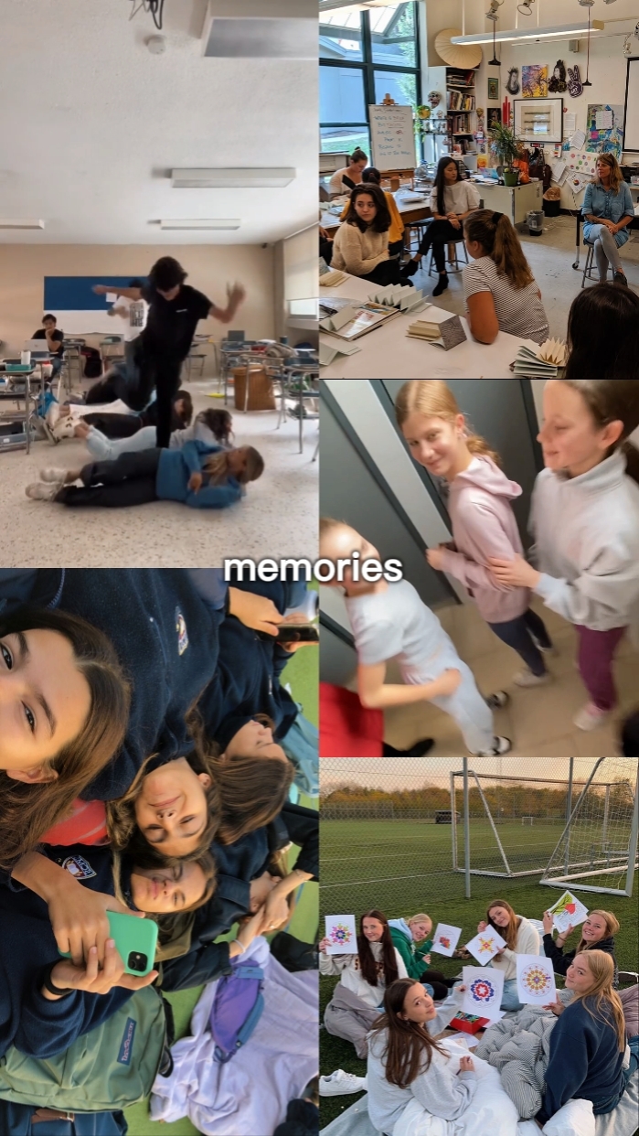 schoolmemories