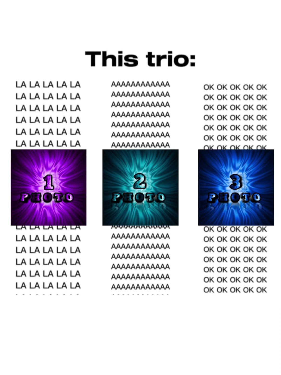 USA FUNNY TEMPLATES
