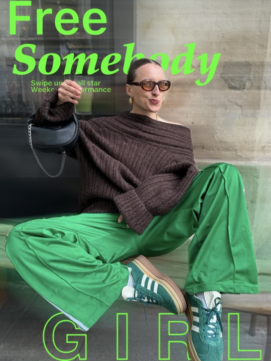 Revista verde