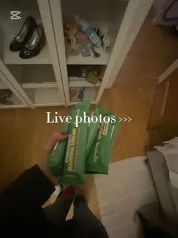 Live photos 