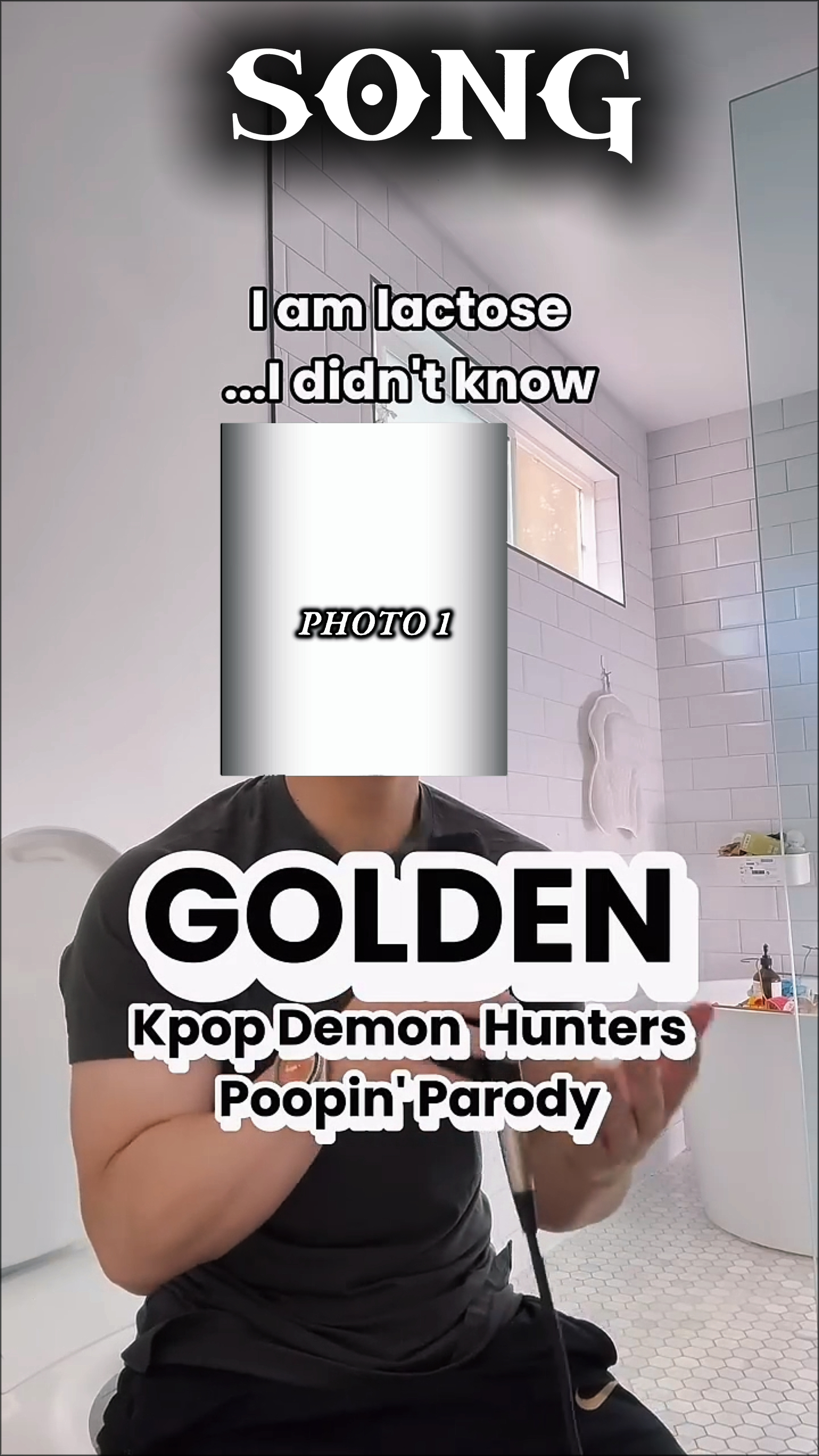 New trend master