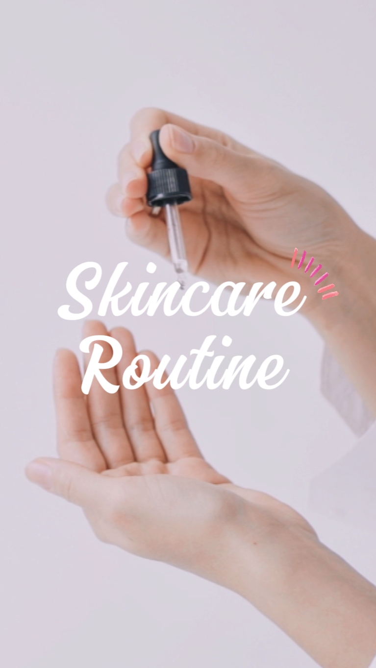 Skincare Routine 