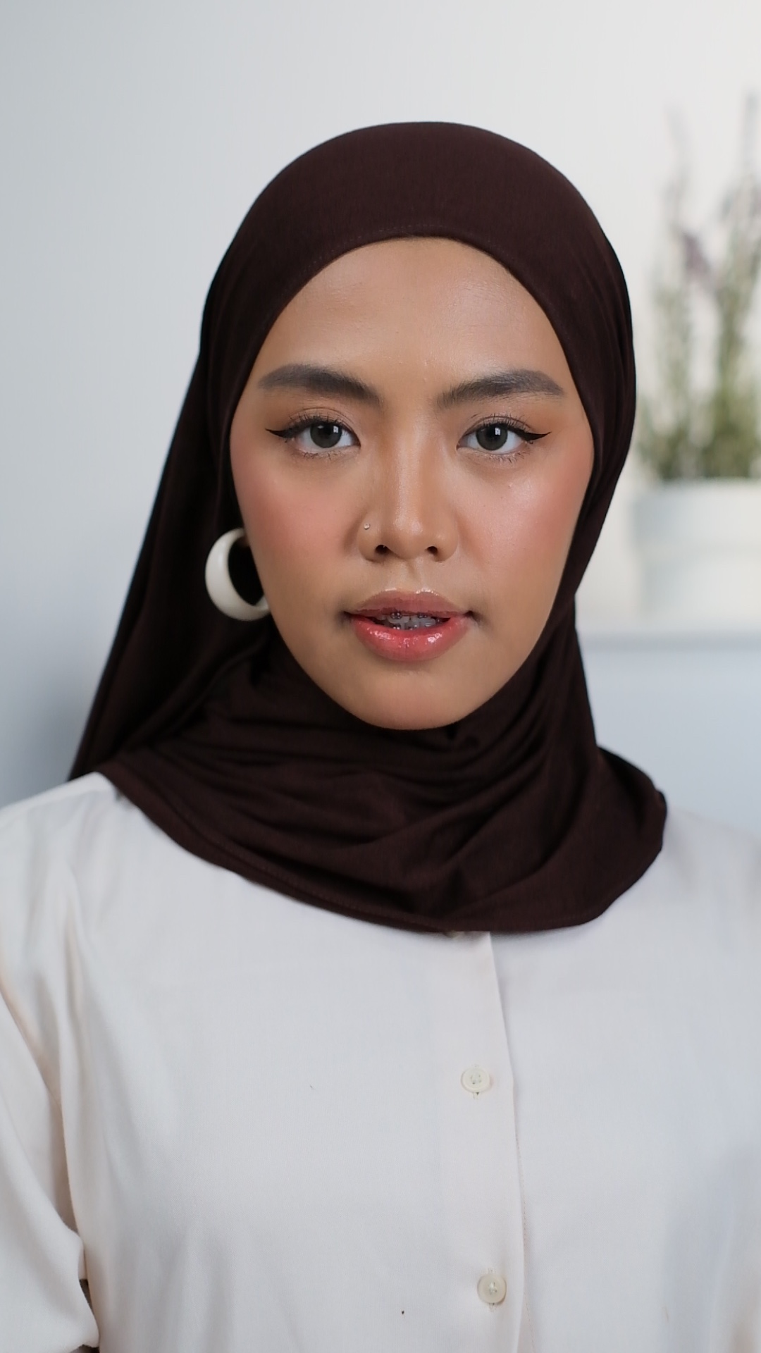 How i makeup