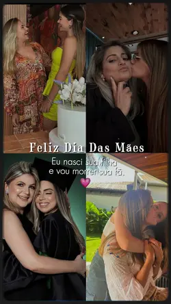 Dia das mães